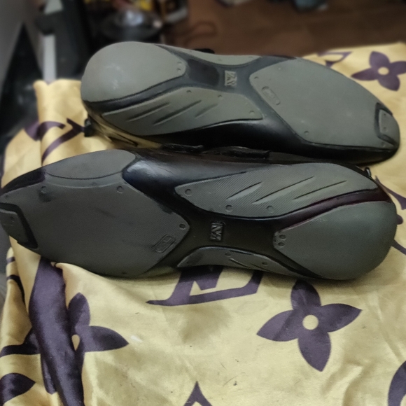 Zegna sport high tech deformed sneaker - Picture 4 of 4